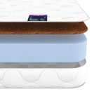 Матрас Мистер Слип Everynight Medium уцененный 70х190
