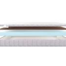 Матрас Materlux Maula Kids 65х125