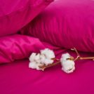 Простыня Mr.Mattress Cosmopolitan на резинке 120х190