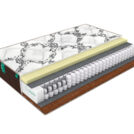 Матрас Sleeptek Duplex Memo Cocos 120х200
