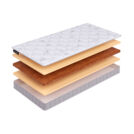 Матрас Beautyson Baby Medium 90х190