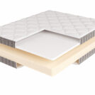 Матрас Beautyson Promo 9 85х200
