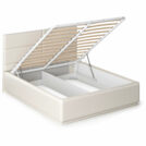 Кровать Nuvola Olivia 2.0 Bravo 28 (с подъемным механизмом) 120х190