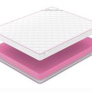 Матрас Denwir MEGA FOAM 14 80х140