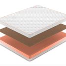 Матрас Denwir TOP FOAM HARD 11 60х120