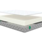 Матрас Sleeptek MAX Roll 18 180х195