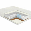 Матрас Comfort Line Medium Comfort S1000 160х200