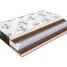 Матрас Sleeptek Lux LatexCocos Mix 80х140