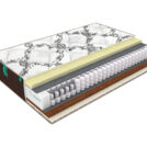 Матрас Sleeptek Duplex Memo LatexStrong 60х160