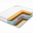 Матрас Denwir CLASSIC MIDDLE MEMO SOFT PLUS S1000 140х200