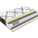 Матрас Sleeptek Duplex Memo Latex 143х190