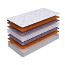 Матрас Beautyson Baby Roll Cocos S600 70х160