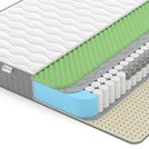 Матрас Denwir BEST FOAM RELAX SOFT TFK 70х160