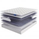 Матрас LineaFlex ROSA 200х200