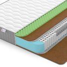 Матрас Denwir BEST MIDDLE RELAX FOAM HARD S1000 90х120