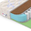 Матрас Denwir BABY SPRING HARD FOAM 13 60х200