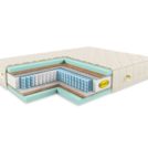 Матрас Benartti Classic Mega Hard S1000 70х200