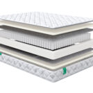 Матрас Sleeptek Simple One 1000 60х160