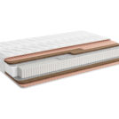 Матрас Димакс Relmas Twin Cocos S1000 уцененный 90х200