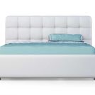 Кровать Nuvola Nola Next 001 (с основанием) 120х190