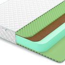 Матрас Denwir SIMPL BALANCE RELAX PLUS 21 90х120