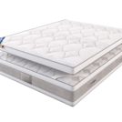 Матрас LineaFlex Divine 42 c топпером 80х190