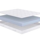 Матрас Сонум Flex Middle 80х200