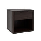 Тумба Rivi James (с нишей) Мокко 40х50