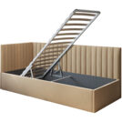 Кровать Димакс Бриони new Опал с подъемным механизмом 120х200