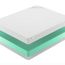 Матрас Denwir SIMPL FOAM 18 90х200