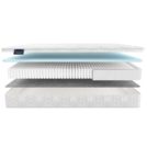Матрас Materlux Aventino Multi Forte 60х120