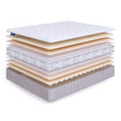 Матрас Beautyson Sense Super Soft Lux S600 135х200